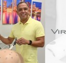 MD News Daily - VirtaMed welcomes new President and General Manager of its North American Office