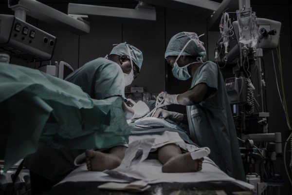MD News Daily - Doctor-turned-Patient: This Cleveland Clinic Physician is a Massive Heart Attack Survivor MD News Daily - Doctor-turned-Patient: This Cleveland Clinic Physician is a Massive Heart Attack Survivor