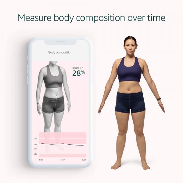 MD News Daily: Amazon Announces Entry To the Health and Fitness World With Halo MD News Daily: Amazon Announces Entry To the Health and Fitness World With Halo