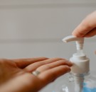 Mass Usage of Hand Sanitizers Could Create Superbugs