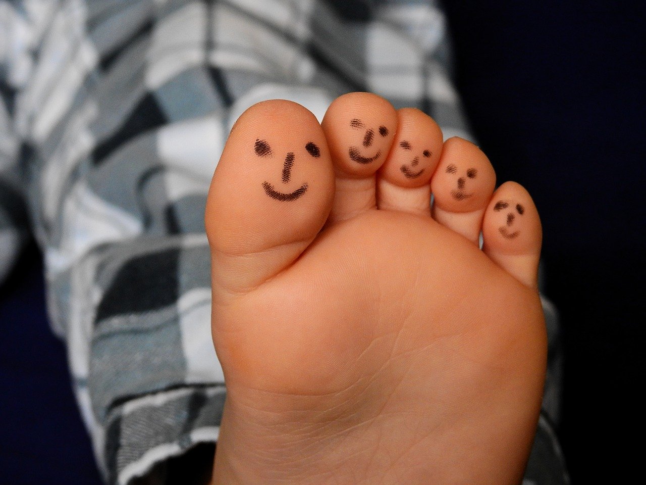 MD New Daily- Foot Care in Diabetic Patients