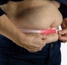 MD News Daily - Scientists: Men With Over 40-Inch Waist Are More Likely To Die of Prostate Cancer, Belly Fat Is the ‘Most Dangerous’ Type