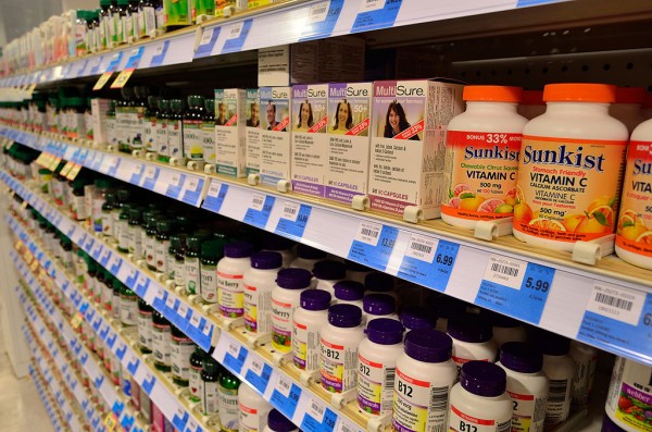 Dietary Supplement Dietary Supplement