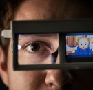 MD News Daily - BYU Devises a Pair of Animation-Streaming Glasses to Help Establish Eye Contact in Children with Autism