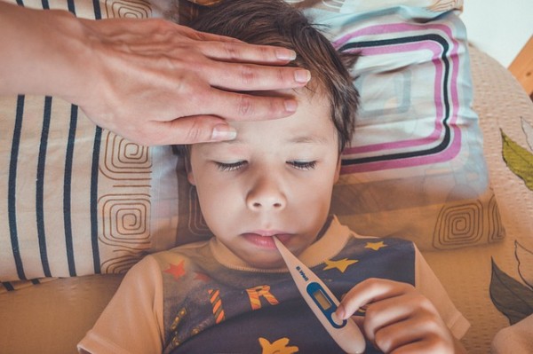 MD News Daily - Literature Review Cites Post-COVID-19 Syndrome as Causing Severe Damages in Children’s Hearts MD News Daily - Literature Review Cites Post-COVID-19 Syndrome as Causing Severe Damages in Children’s Hearts