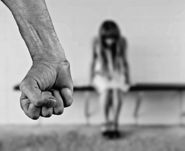 MD News Daily- Coronavirus Lockdown Has Led to More Cases of Domestic Violence MD News Daily- Coronavirus Lockdown Has Led to More Cases of Domestic Violence