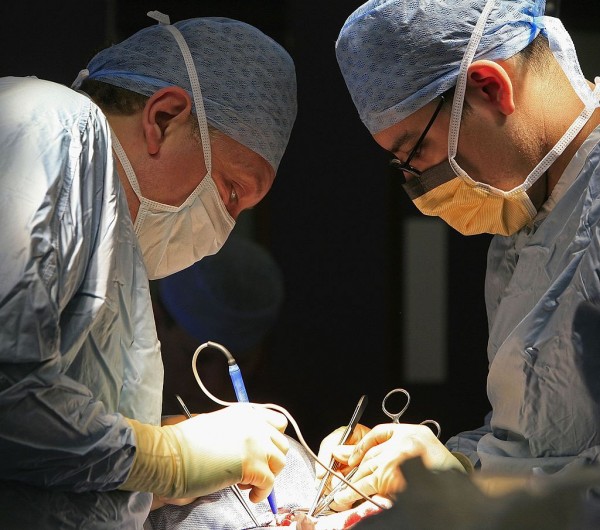 MD News Daily - Birmingham Hospital Conducts Kidney Transplant