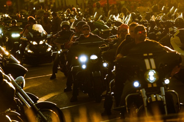 MD News Daily - Annual Sturgis Motorcycle Rally To Be Held Amid COVID-19 Pandemic