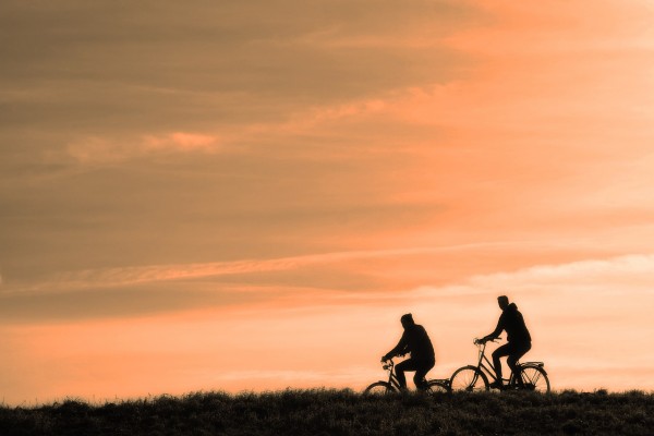 MD News Daily- How to Ride Safely and Stay Fit Amidst Coronavirus Pandemic MD News Daily- How to Ride Safely and Stay Fit Amidst Coronavirus Pandemic