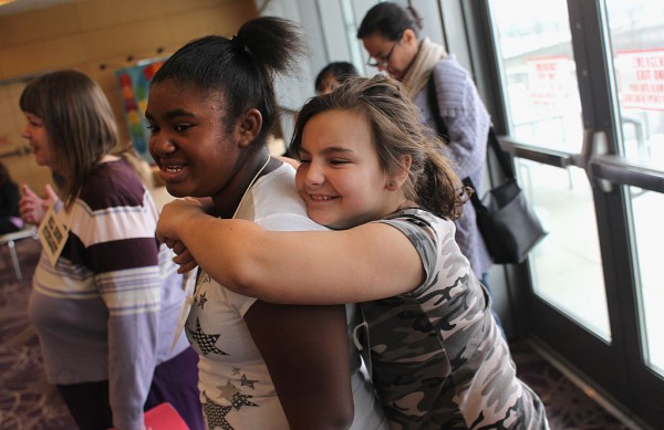 MD News Daily - Children's Hospital Class Aims To Help Youth With Obesity Issues MD News Daily - Children's Hospital Class Aims To Help Youth With Obesity Issues