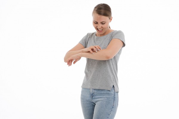 MD News Daily- Study Reveals Probiotic Therapy Helps Relieve Eczema MD News Daily- Study Reveals Probiotic Therapy Helps Relieve Eczema