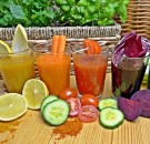 MD News Daily - 5 Reasons Why Many Think Extracted Juices are Better than Eating Fresh Fruits and Vegetables