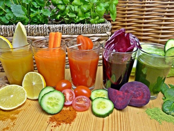 MD News Daily - 5 Reasons Why Many Think Extracted Juices are Better than Eating Fresh Fruits and Vegetables MD News Daily - 5 Reasons Why Many Think Extracted Juices are Better than Eating Fresh Fruits and Vegetables