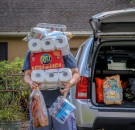 MD News Daily - The Pandemic Leads People to ‘Hoarding and Herding,’ Study Says