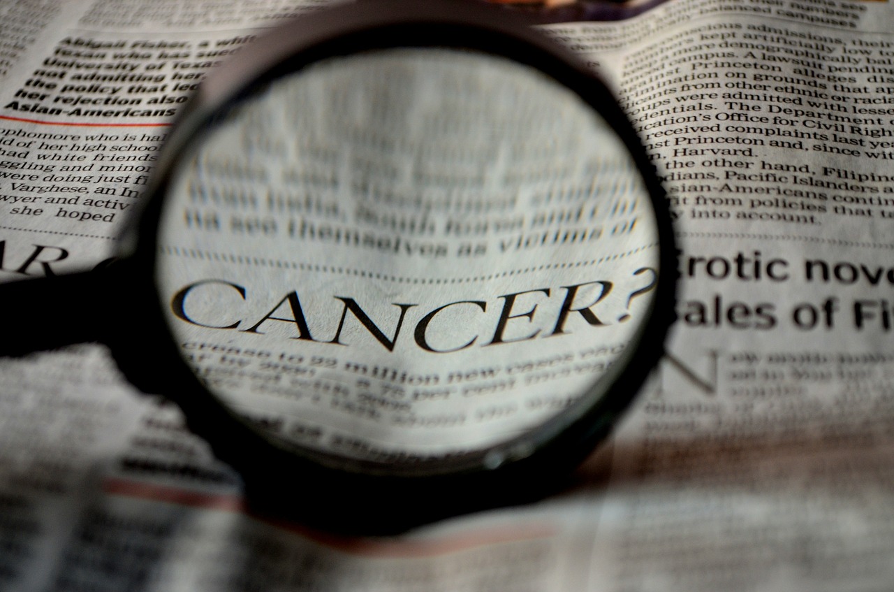 MD News Daily- New Drug Discovered Can Improve Quality of Life in Patients with Pancreatic Cancer