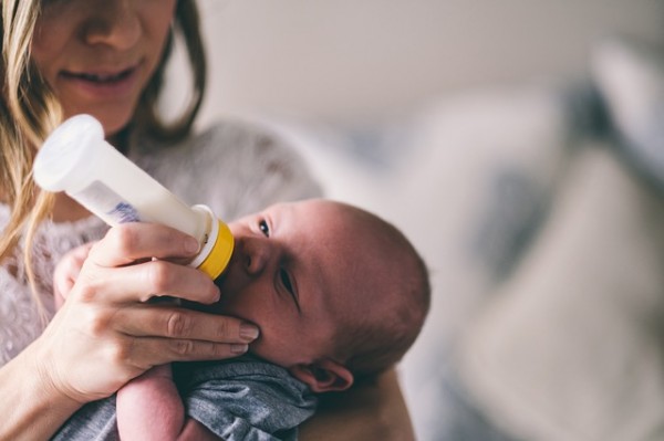 MD News Daily - The Possibility of Producing Breast Milk in the Lab