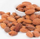 MD News Daily - Eating Nuts Twice a Week Helps Lower Death Risk From Heart Disease