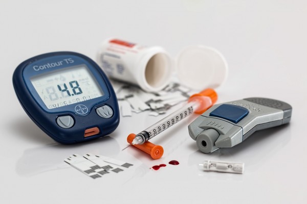 MD News Daily- Paper-patch glucose test for Monitoring Prediabetes