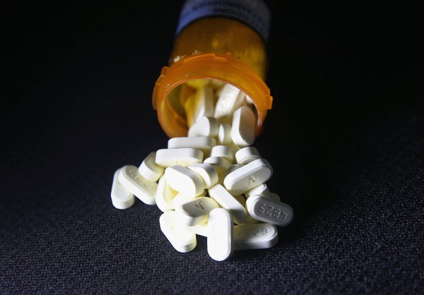 MD News Daily - New England Towns Struggle With Opioid And Heroin Epidemic