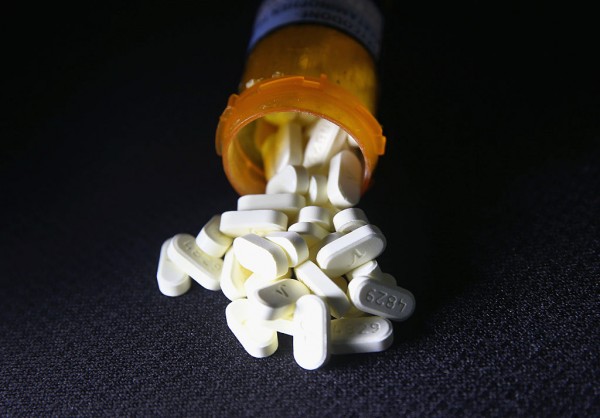 MD News Daily - New England Towns Struggle With Opioid And Heroin Epidemic MD News Daily - New England Towns Struggle With Opioid And Heroin Epidemic