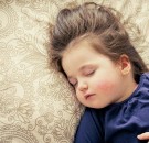 MD News Daily - Main Function of Sleep Changes in Early Childhood Found in a New Analysis