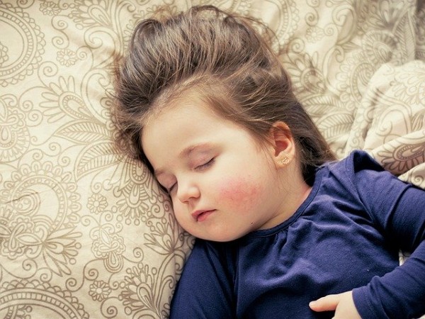 MD News Daily - Main Function of Sleep Changes in Early Childhood Found in a New Analysis