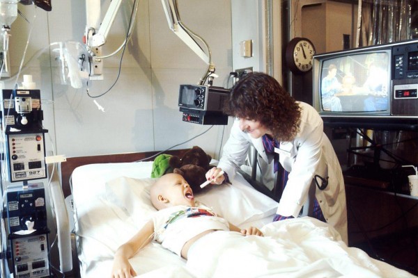 MD News Daily - 4-Year-Old Boy Is Back Home at PEI After Completing Cancer Treatments in Boston MD News Daily - 4-Year-Old Boy Is Back Home at PEI After Completing Cancer Treatments in Boston
