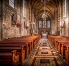 MD News Daily- The Church is One of the Riskiest Places to Be In Right Now