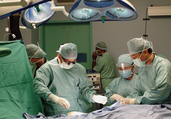 MD News Daily - First-of-Its-Kind Surgery Successfully Separates Conjoined Twins in Michigan MD News Daily - First-of-Its-Kind Surgery Successfully Separates Conjoined Twins in Michigan