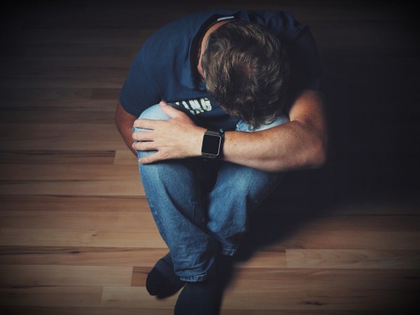 MD News Daily- Paternal Postnatal Depression: How to Beat Baby Blues Among Men MD News Daily- Paternal Postnatal Depression: How to Beat Baby Blues Among Men