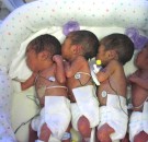 MD News Daily - After Brain Surgery, Dallas Mom Gives Birth to Quadruplets
