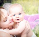 MD News Daily - Joint Study Finds Parental Touch Reduces Babies’ Response to Pain