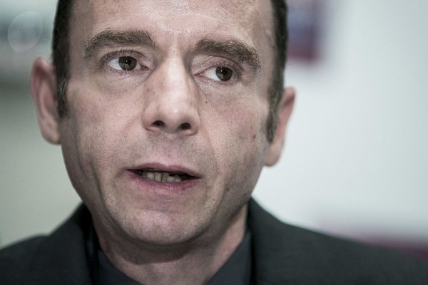 MD News Daily - The ‘Berlin Patient’ Timothy Ray Brown Holds News Conference On AIDS Cure Treatment MD News Daily - The ‘Berlin Patient’ Timothy Ray Brown Holds News Conference On AIDS Cure Treatment