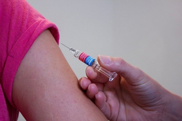 MD News Daily - Top 3 Reasons Why Many Don’t Get Flu Shot
