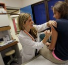 MD News Daily - HPV Vaccinations Back In Spotlight After Perry Joins Presidential Race