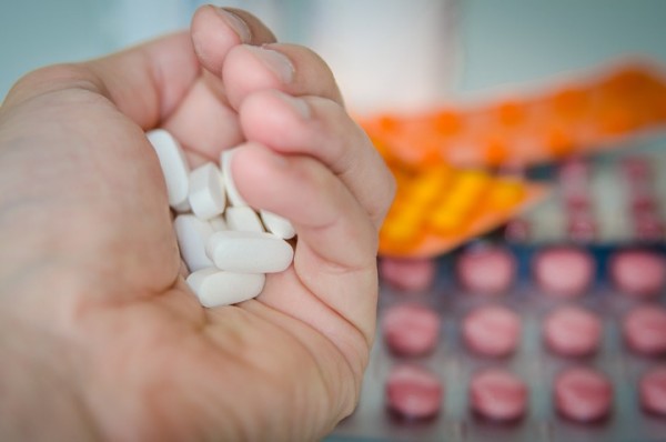 MD News Daily - Study Reveals Link Between Long-Term Use of Medications for Acid Reflux and 24-Percent Increase in Diabetes MD News Daily - Study Reveals Link Between Long-Term Use of Medications for Acid Reflux and 24-Percent Increase in Diabetes