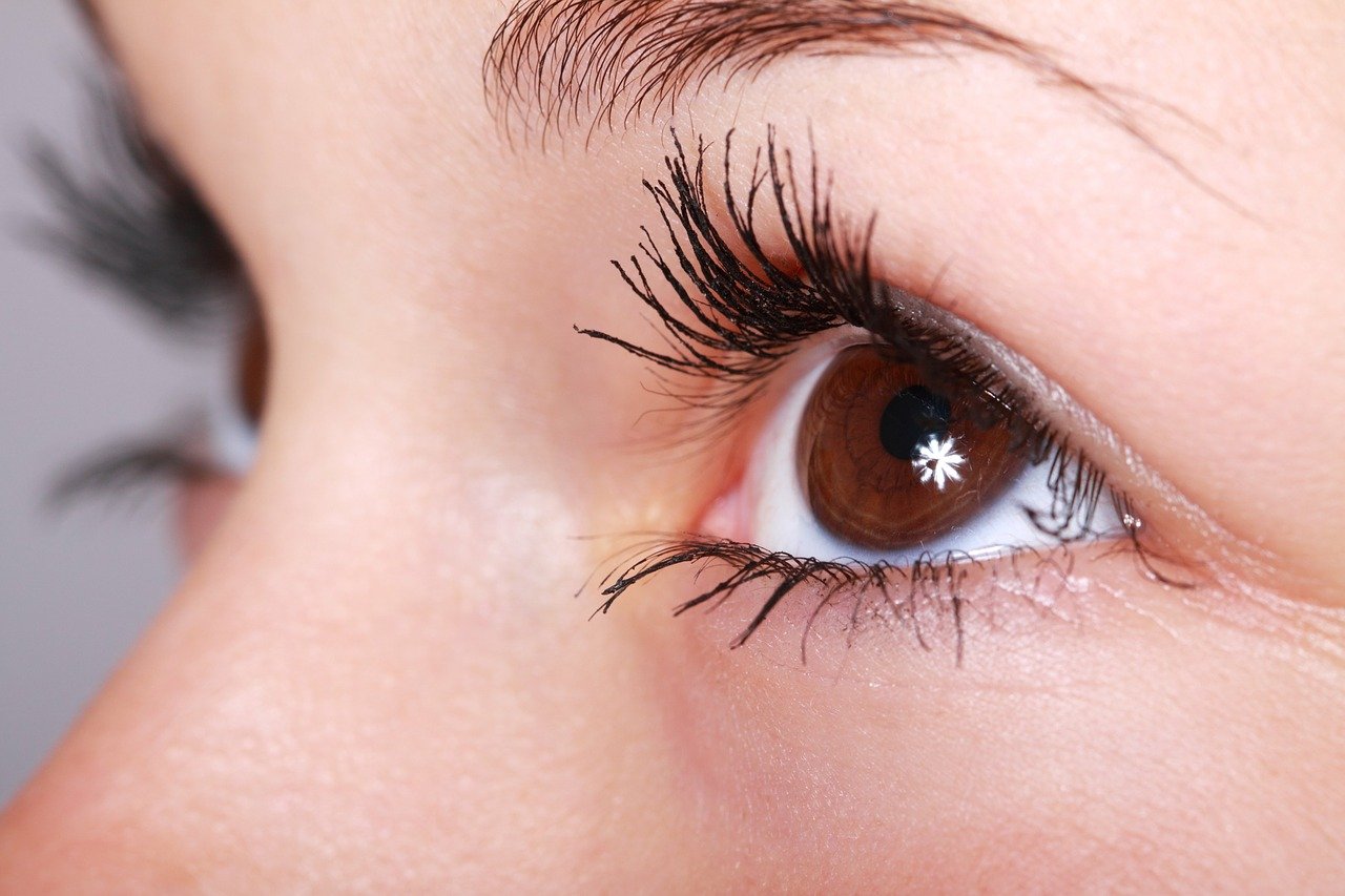 MD News Daily- Ketamine, An Antidepressant Drug, Can Also Be Used for Treatment of Lazy Eye