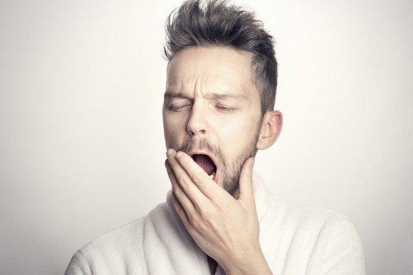 MD News Daily - 6 Reasons Why You’re Always Feeling Excessively Tired and Sleepy