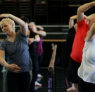 MD News Daily - Senior Citizens Take Ballet Classes As Study Shows Dance Improves Quality Of Life For Older Australians