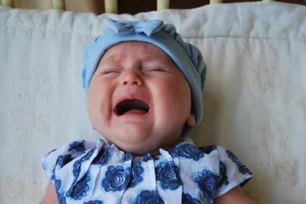 MD News Daily- Instinct and Experience Can Both Contribute to Recognizing a Newborn Cry MD News Daily- Instinct and Experience Can Both Contribute to Recognizing a Newborn Cry