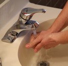 MD News Daily - Doctors Say Excessive Hand Wash in Fight Against COVID-19 Increased OCD Cases