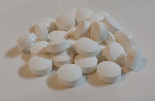 MD News Daily - Researchers Find a Correlation Between Zinc Deficiency and Poor COVID-19 Outcomes MD News Daily - Researchers Find a Correlation Between Zinc Deficiency and Poor COVID-19 Outcomes