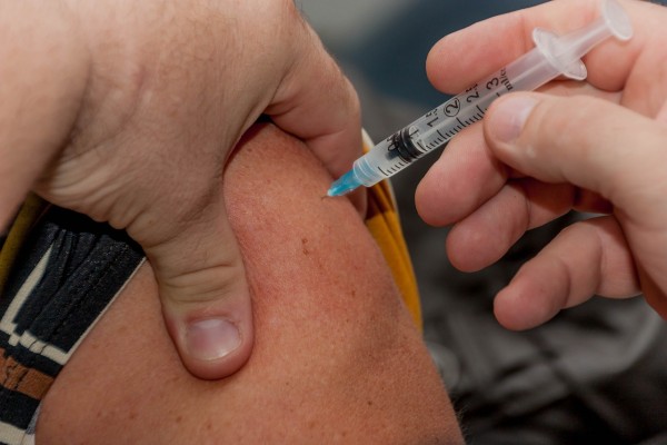 MD News Daily- One Time Flu Shot May Be Just Within Our Reach