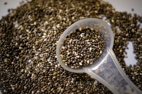 MD News Daily - 7 Best Reasons Why You Should Start Adding Chia Seeds to Your Water and Regular Diet