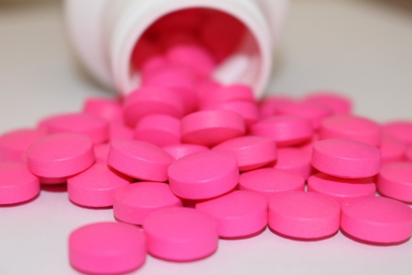 MD News Daily- Chronic Use of Ibuprofen Can Take Its Toll on the Body