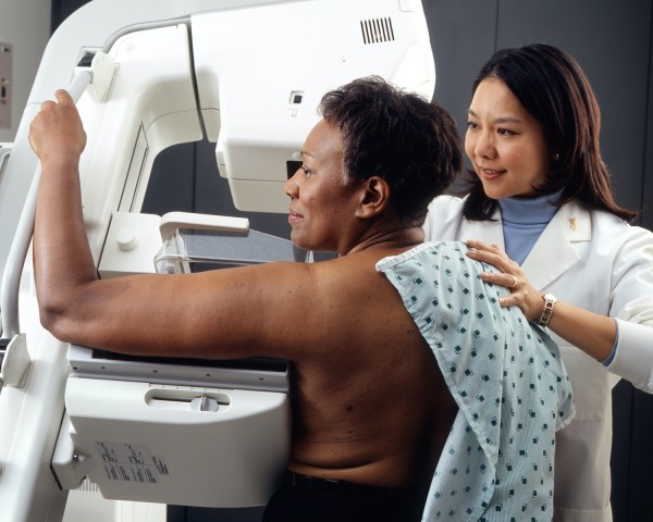 Breast Cancer Patient Gets Surprising Benefit From Cleveland Clinic’s Heart-Sparing Radiation Treatment Breast Cancer Patient Gets Surprising Benefit From Cleveland Clinic’s Heart-Sparing Radiation Treatment