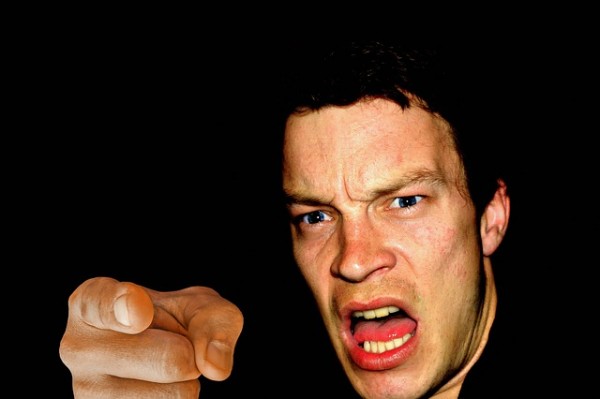 MD News Daily - 4 Ways to Keep Your Cool if You Get Angry Easily
