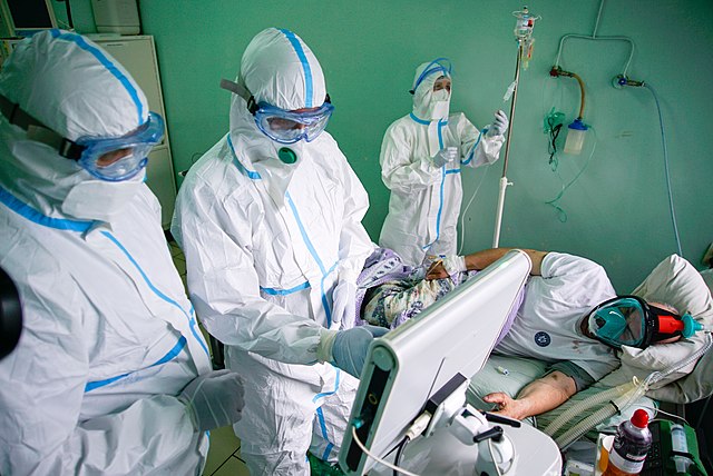MD News Daily - Study Shows Tocilizumab Reduces Mortality in Critically-Ill COVID-19 Patients MD News Daily - Study Shows Tocilizumab Reduces Mortality in Critically-Ill COVID-19 Patients