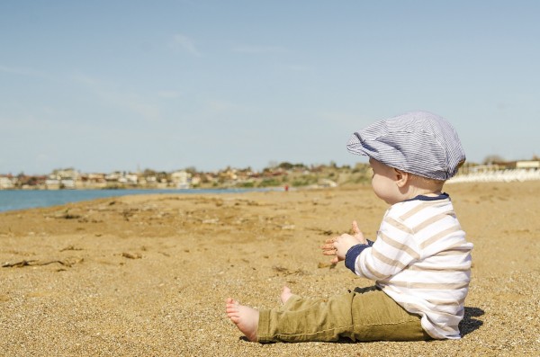 MD News Daily - Boy Born With ‘Half a Heart’ Gets a Lifesaving Transplant