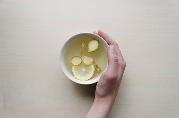 : MD News Daily - 5 Health Benefits You can Get from Ginger Tea